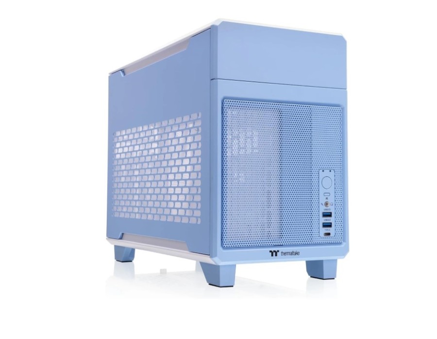 Thermaltake TR100 Hydrangea Blue (CA-11A-00SFNN-00)