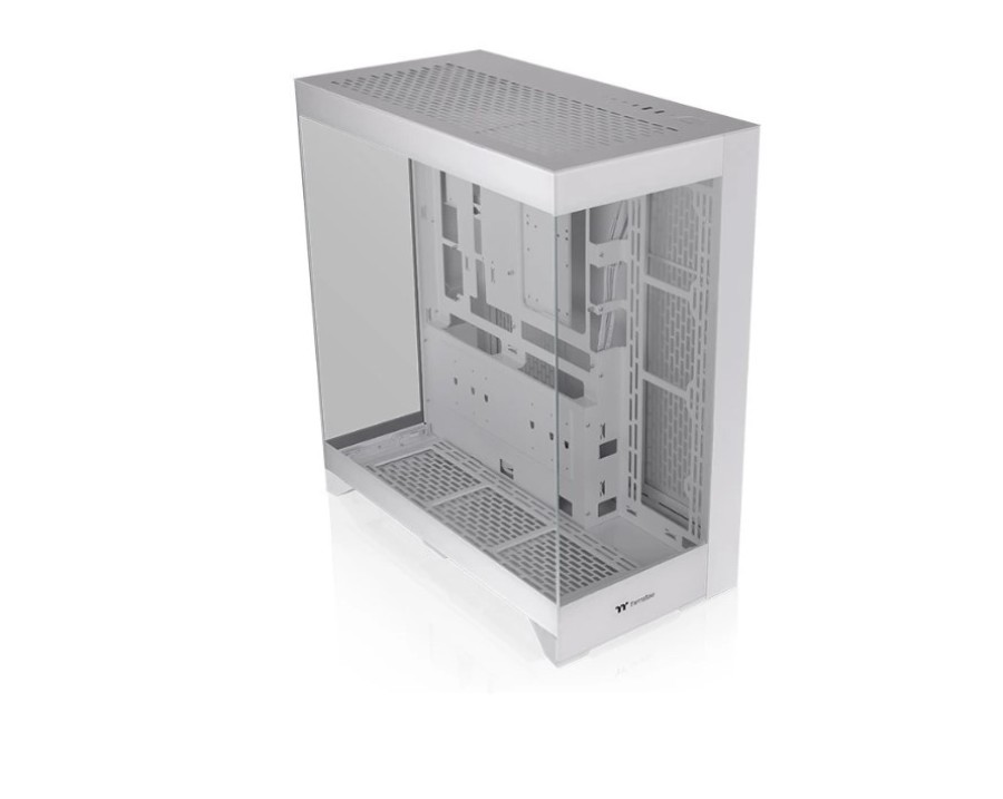 Thermaltake CTE E550 TG Snow (CA-1Z8-00M6WN-00)