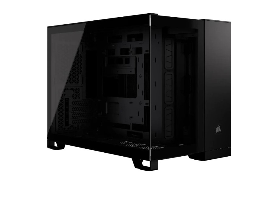 Corsair 2500X (CC-9011265-WW) Black