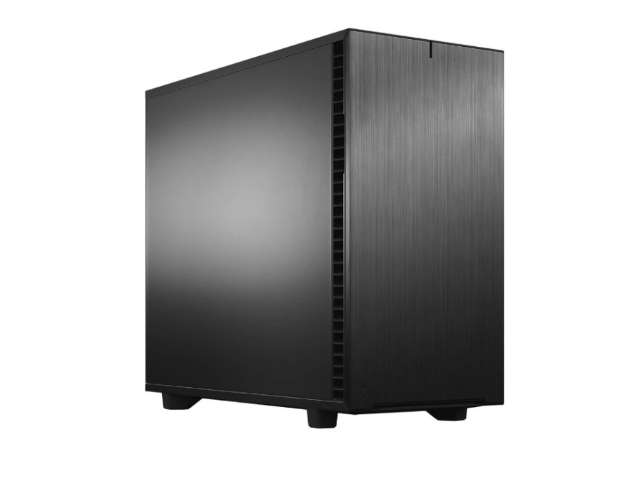 Fractal Design Define 7 Black (FD-C-DEF7A-01)