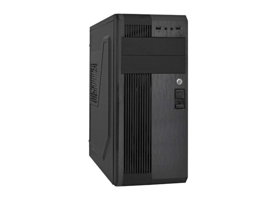 ExeGate UN-605B 500W (EX283225RUS)