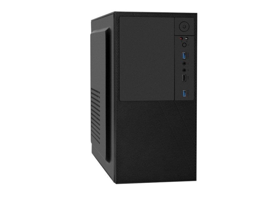 ExeGate BAA-308U2 400W (EX298006RUS)