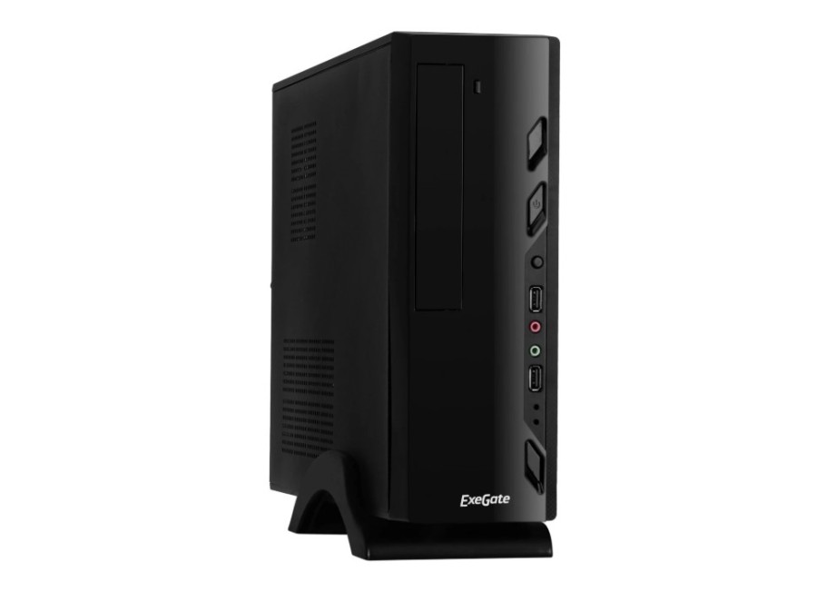 ExeGate MI-208 400W (EX268695RUS)