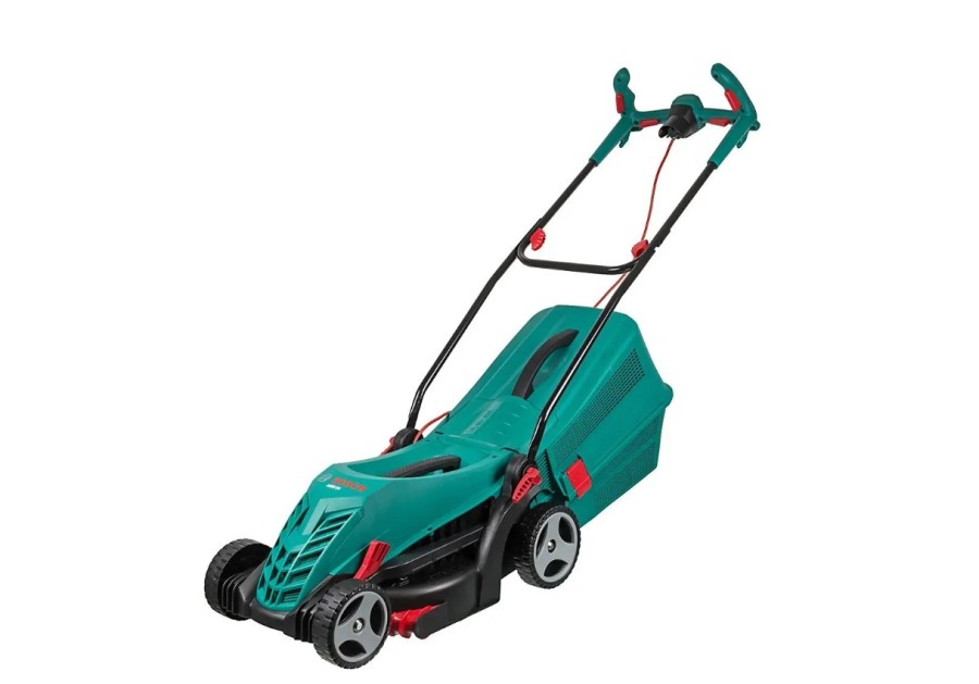 Bosch UniversalRotak 34-405, 34см, несамоходная (06008A6401)