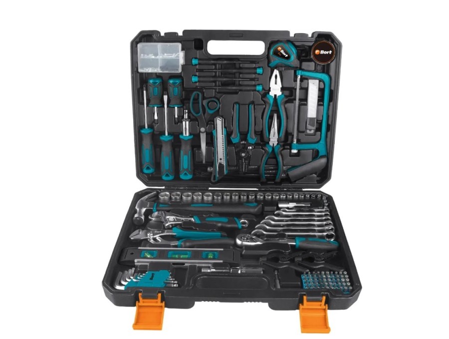 Bort BTK-210, 210 предметов (93418668)