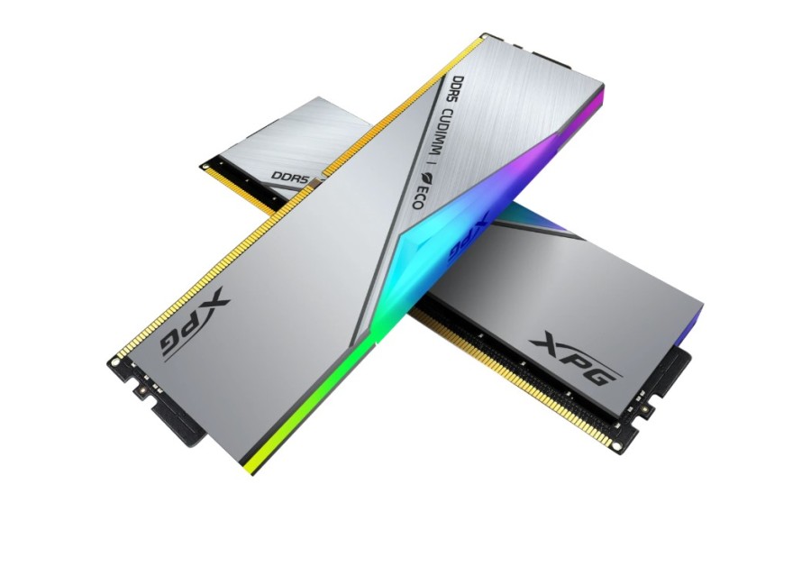 ADATA XPG Lancer RGB 48Gb DDR5 8800MHz (2x24Gb KIT) (AX5CU8800C4224G-DCLACRSG)