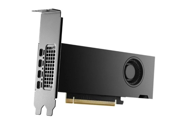 NVIDIA Quadro RTX 2000 Ada 16Gb (900-5G192-2540-000)