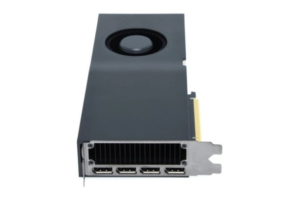NVIDIA Quadro RTX 4500 Ada 24Gb (900-5G132-2260-000)