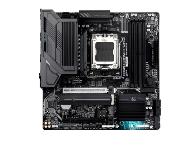 Gigabyte B850M GAMING X WIFI6E
