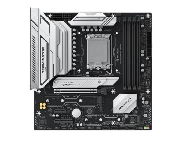 Maxsun MS-Terminator B860M