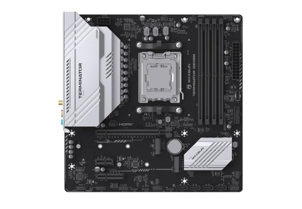 Maxsun MS-Terminator B850M WIFI