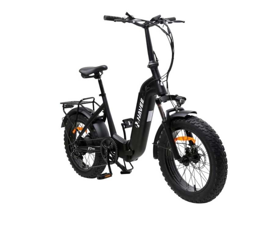 NAVEE F7 Pro Electric Bicycle (NaveeF7Pro)