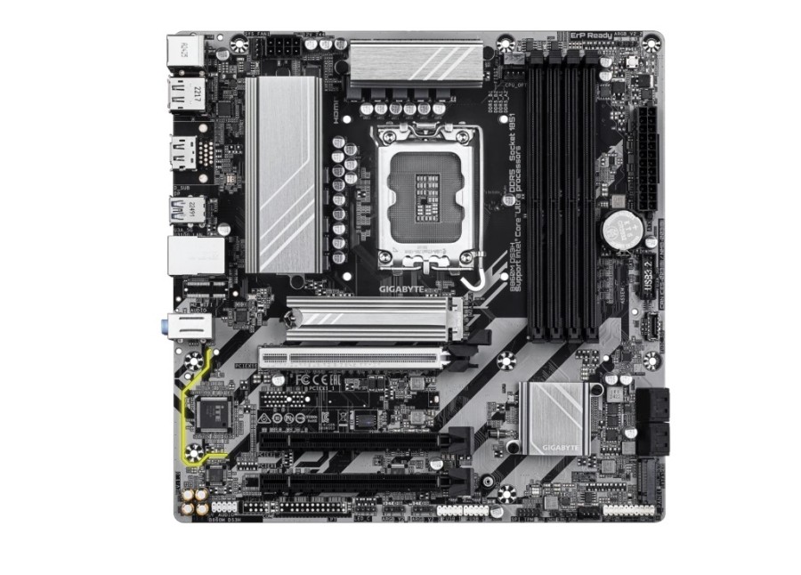 Gigabyte B860M DS3H