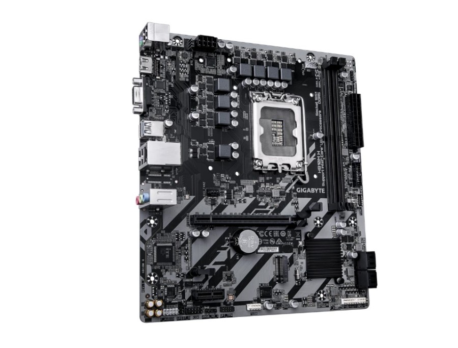 Gigabyte H810M H
