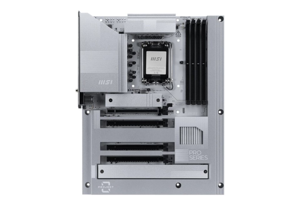MSI PRO Z890-S WIFI PZ