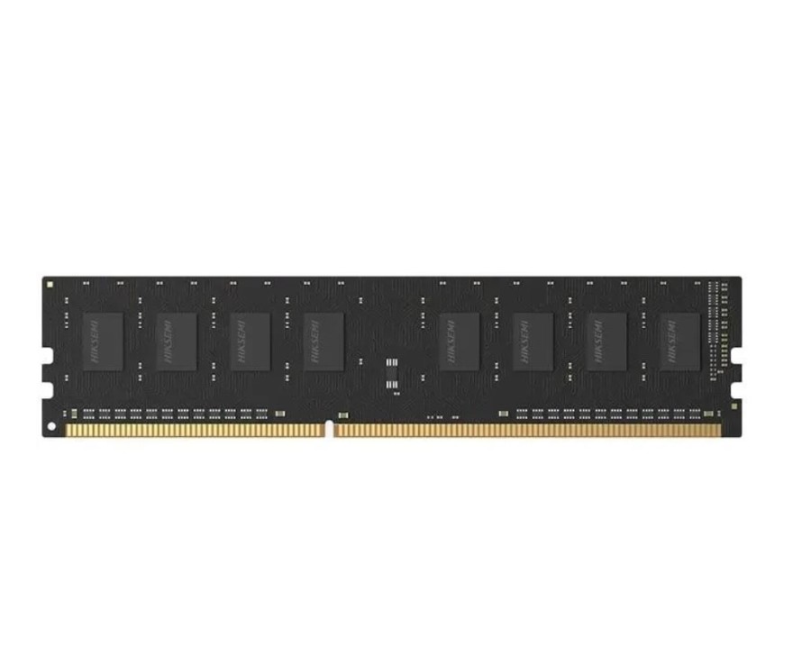 Hikvision HIKSEMI DDR3 - 1x 8ГБ 1600МГц (HSC308U16Z1/8G HIKSEMI)