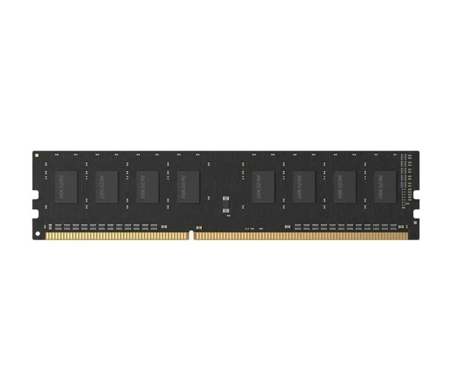 Hikvision DDR3 - 1x 4ГБ 1600МГц (HSC304U16Z1/4G HIKSEMI)