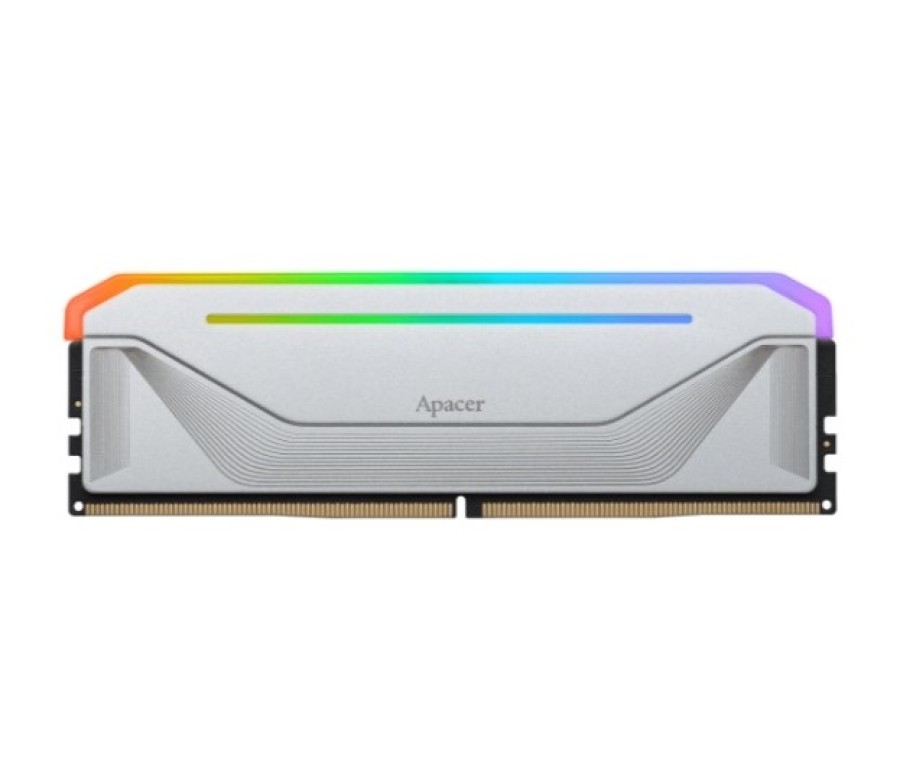 Apacer NOX RGB 32Gb DDR5 6000MHz (AH5U32G60C622NWAA-1)