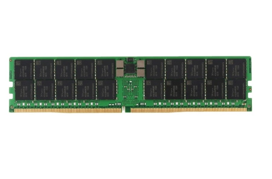 Hynix 64Gb DDR5 4800MHz ECC Reg (HMCG94MEBRA112N)