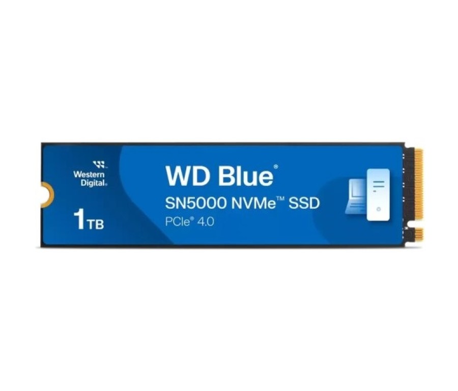 WD Blue SN5000 1Tb (WDS100T4B0E)