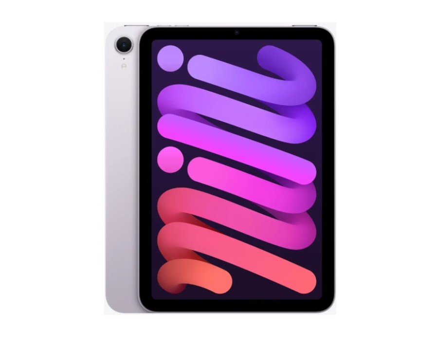 Apple iPad mini (A17 Pro) 256Gb Wi-Fi (MXNE3ZP/A) Purple