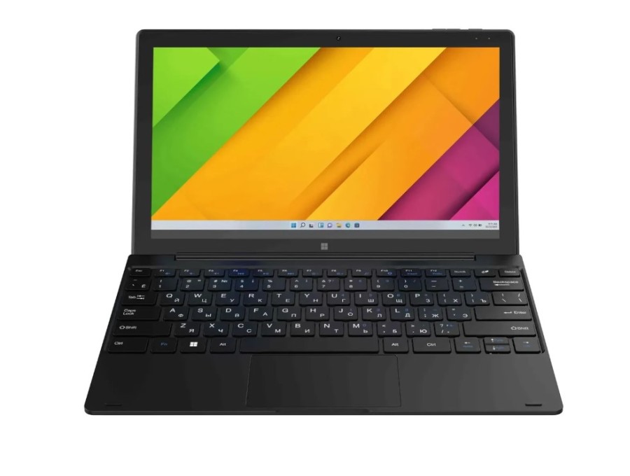Digma EVE 1496E 8/256Gb (DW3E1E01) Black