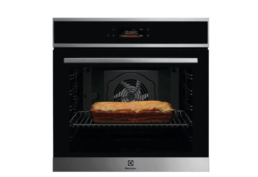 ELECTROLUX EOE8P38X