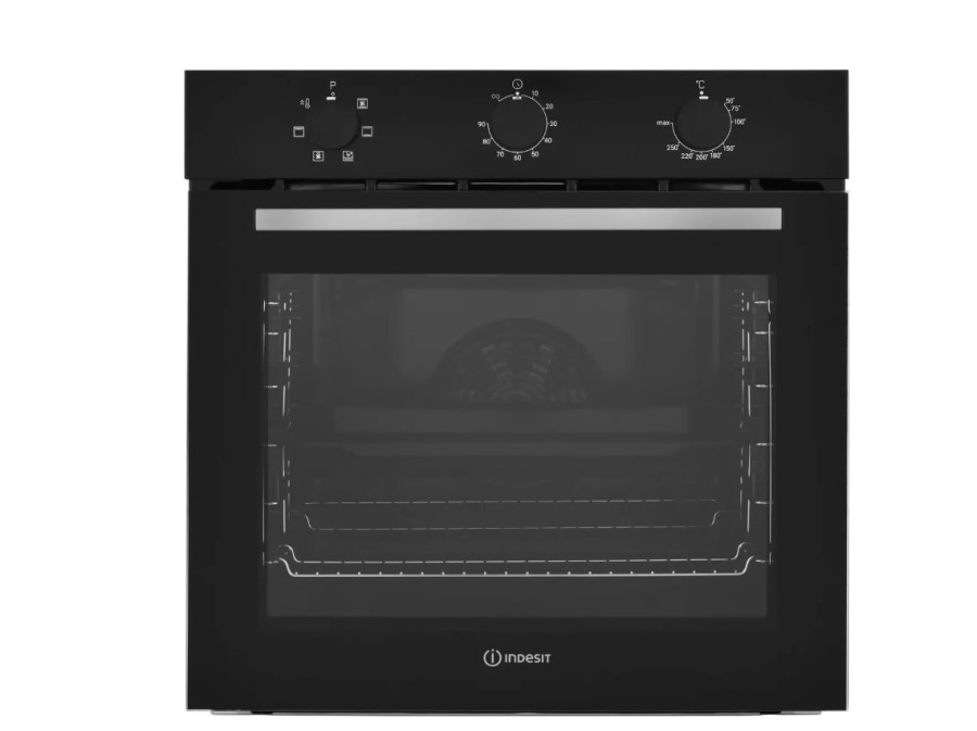 Indesit IFE 3634 BL (869890300100)