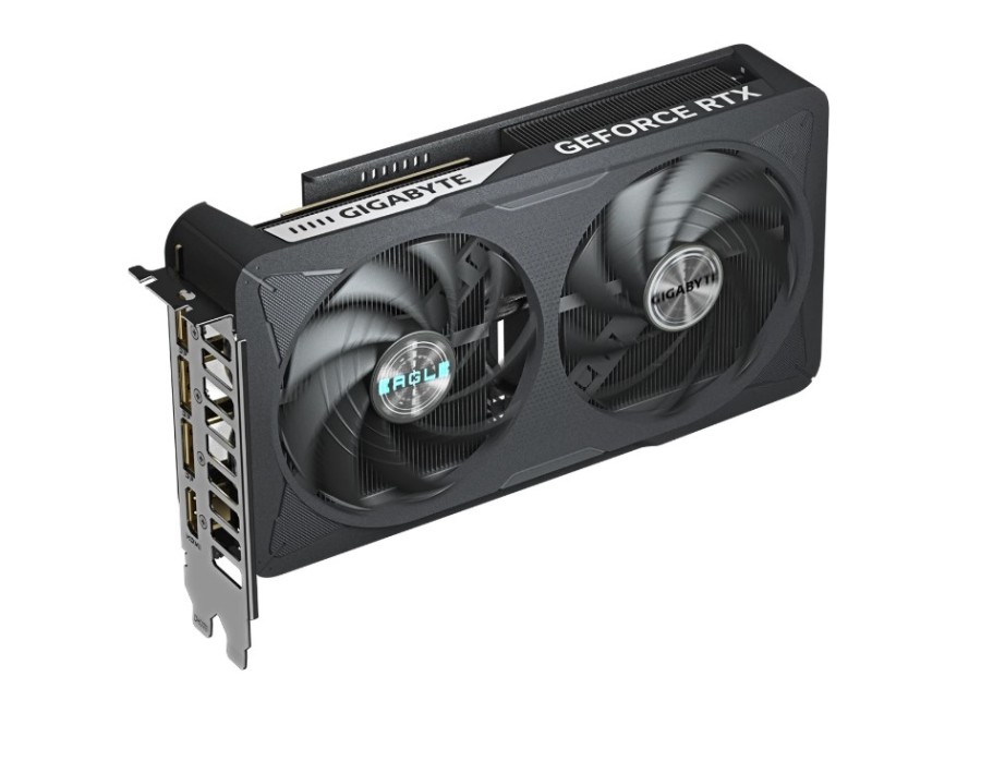 Gigabyte EAGLE OC 8Gb NVIDIA GeForce RTX 5060 (GV-N5060EAGLE OC-8GD)