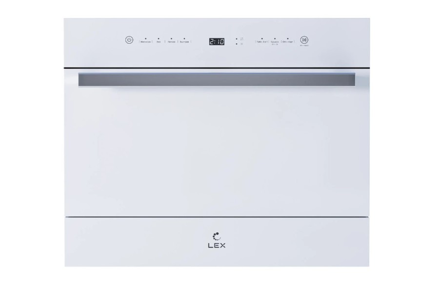 LEX DW4541WH Compact (CHGA000012)