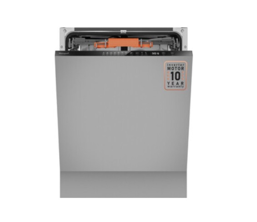 Weissgauff BDW 6037 Inverter AutoOpen Infolight (434465)