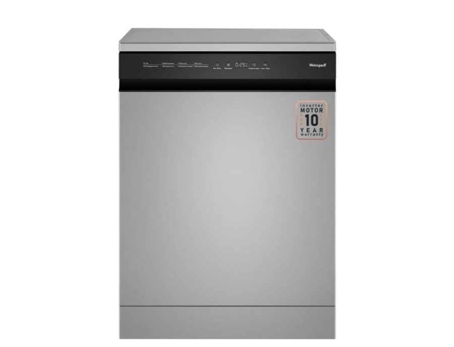 WEISSGAUFF DW 6038 X Inverter (437360)