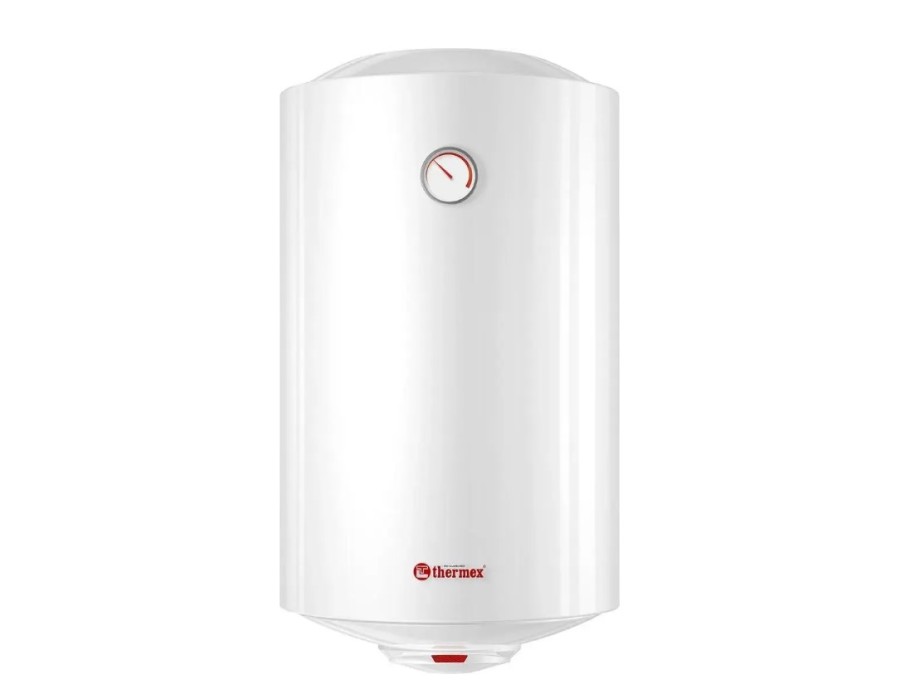 Thermex First 50 V, накопительный, 1.5кВт, 50л (ЭДЭБ02774)