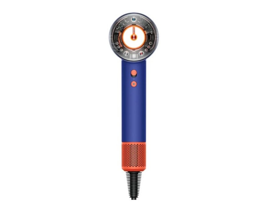 Dyson Supersonic HD16 (515166-01) Nural Vinca Blue