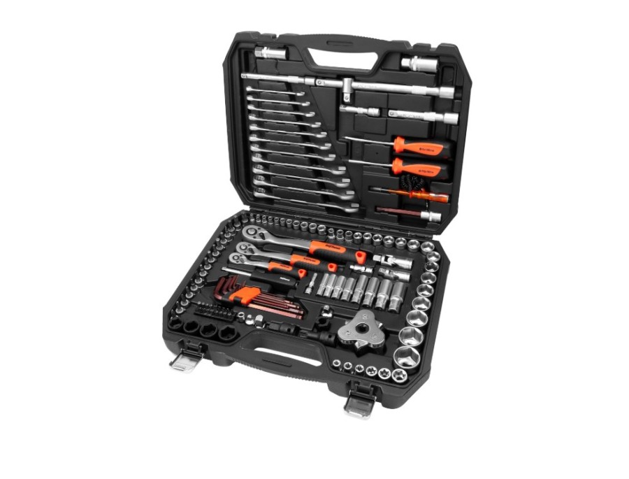 AV Steel AV-011127