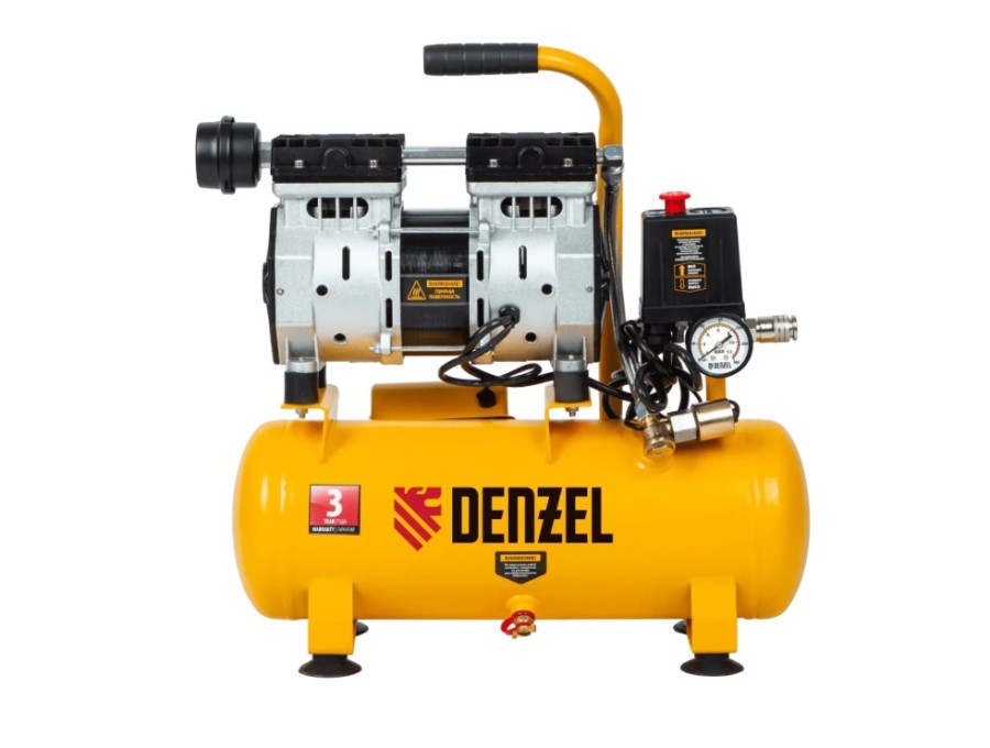 Denzel DLS DLS650/10 (58021)