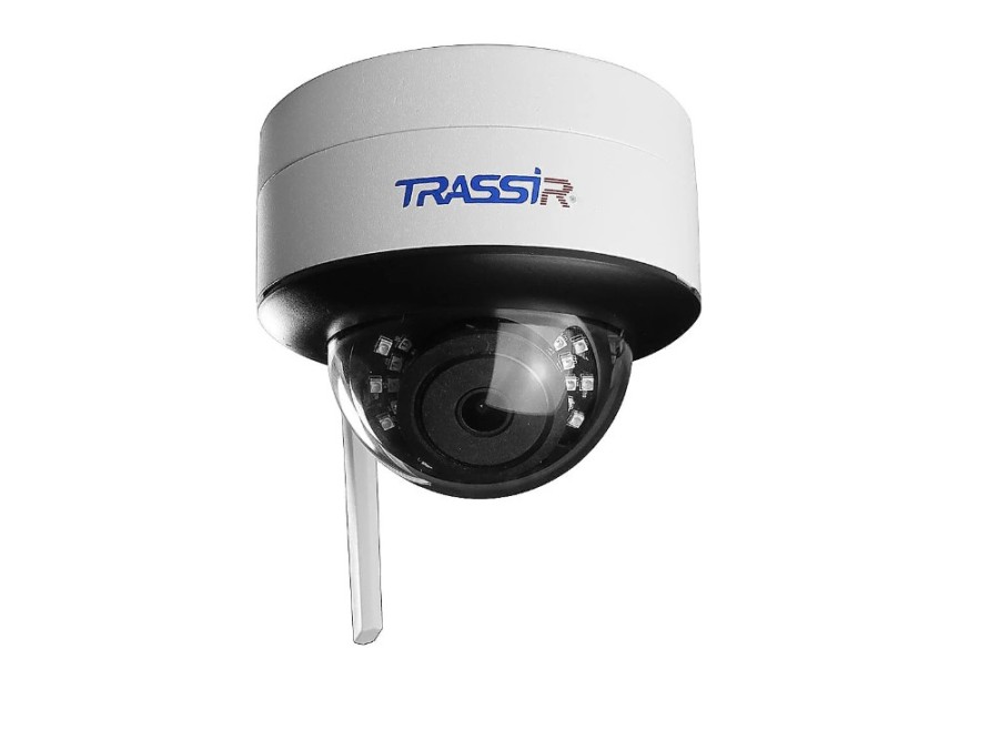 TRASSIR TR-D3121IR2W v3 2.8