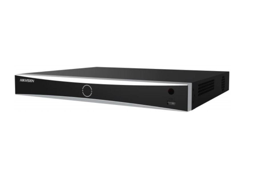 TRASSIR DS-7616NXI-K2 (D)