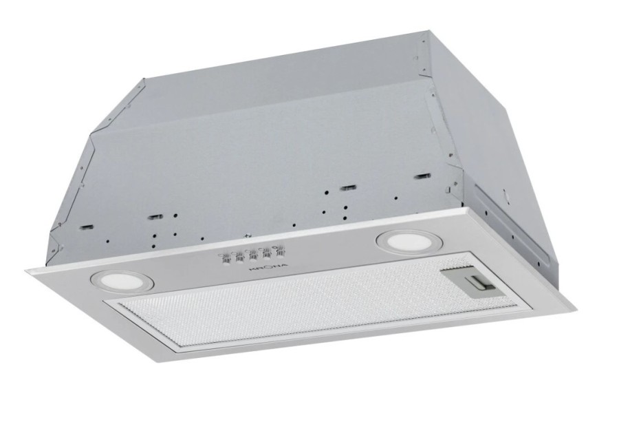 KRONA AMELI 600 Inox PB (00021456)