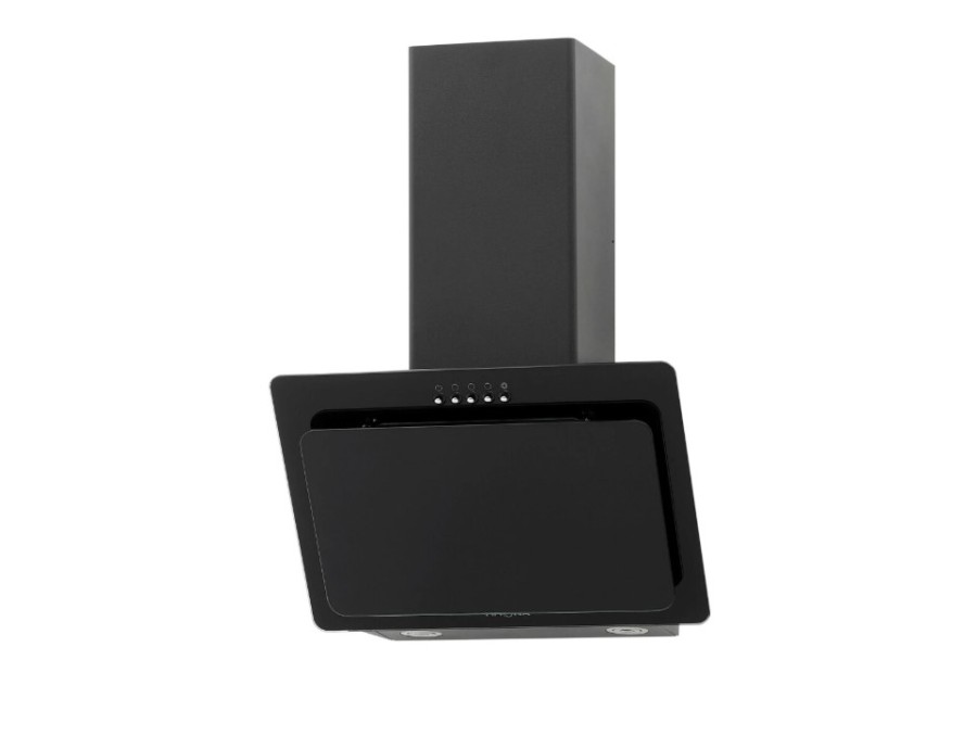 KRONA LIVA 600 Black PB (00022833)