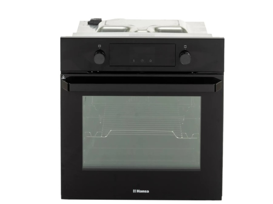 Hansa BOES68454 (Черный)