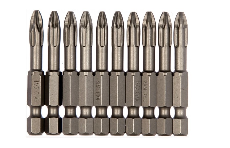 Kraftool 26123-2-50-10