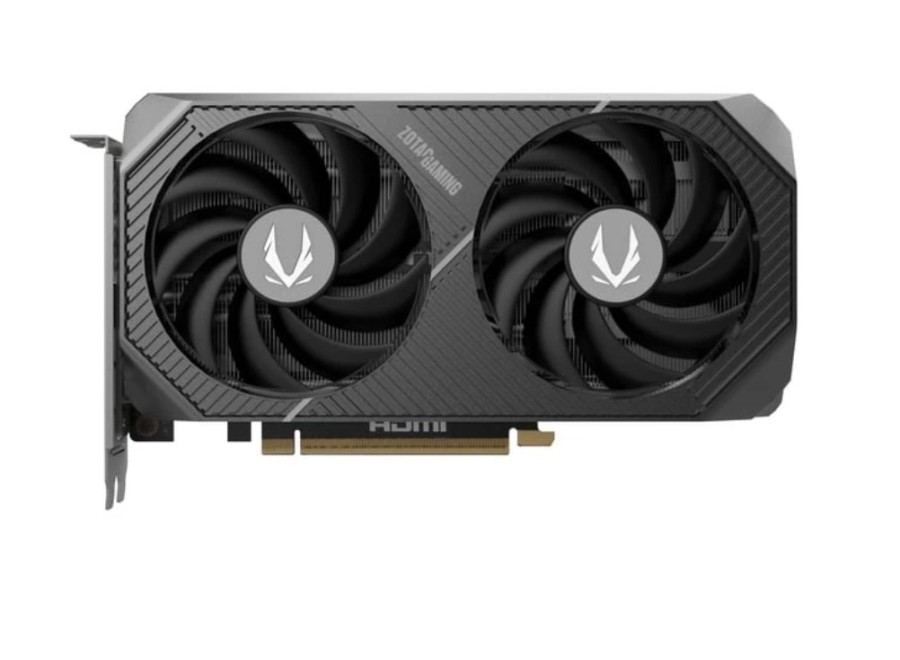 Zotac Twin Edge 8Gb NVIDIA GeForce RTX 5060 Ti (ZT-B50610E-10M)