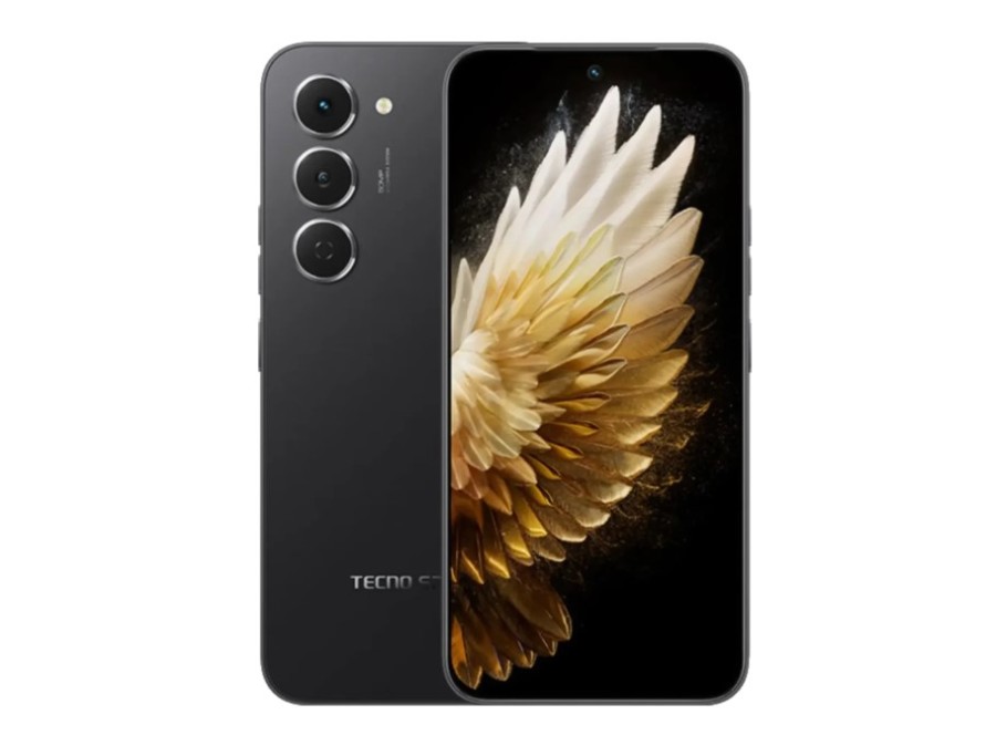 TECNO Spark 40 Pro 8/256Gb (KM6 256+8 INK BLACK)