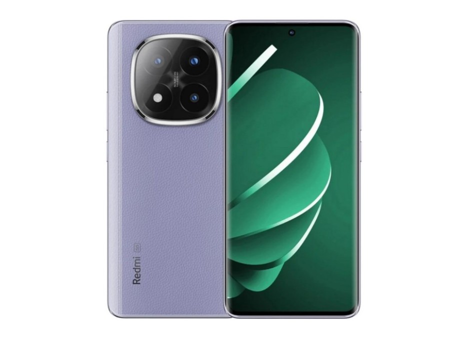 Xiaomi Redmi Note 14 Pro+ 5G 12/256Gb (MZB0IKRRU) Lavender Purple