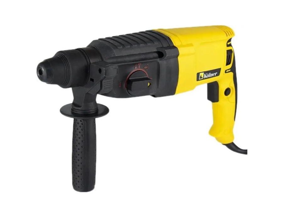 KOLNER KRH 820H (КН820Х)