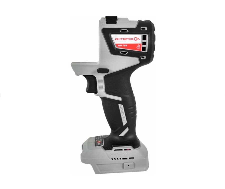 Интерскол ММ-18В МультиМАКС, без АКБ, без ЗУ (755.0.0.40)