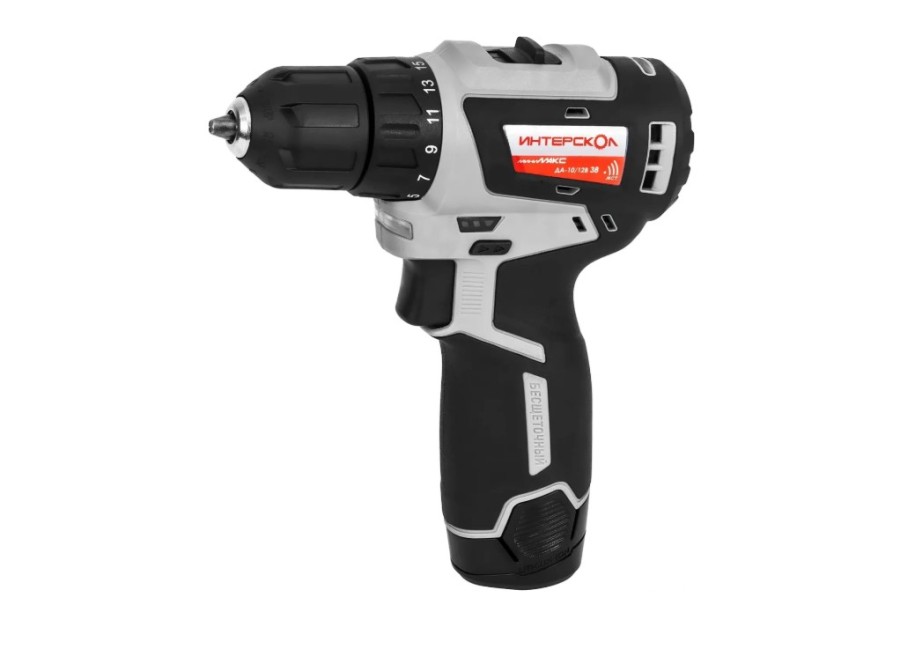 Интерскол ДА-10/12В (757.3.2.46)