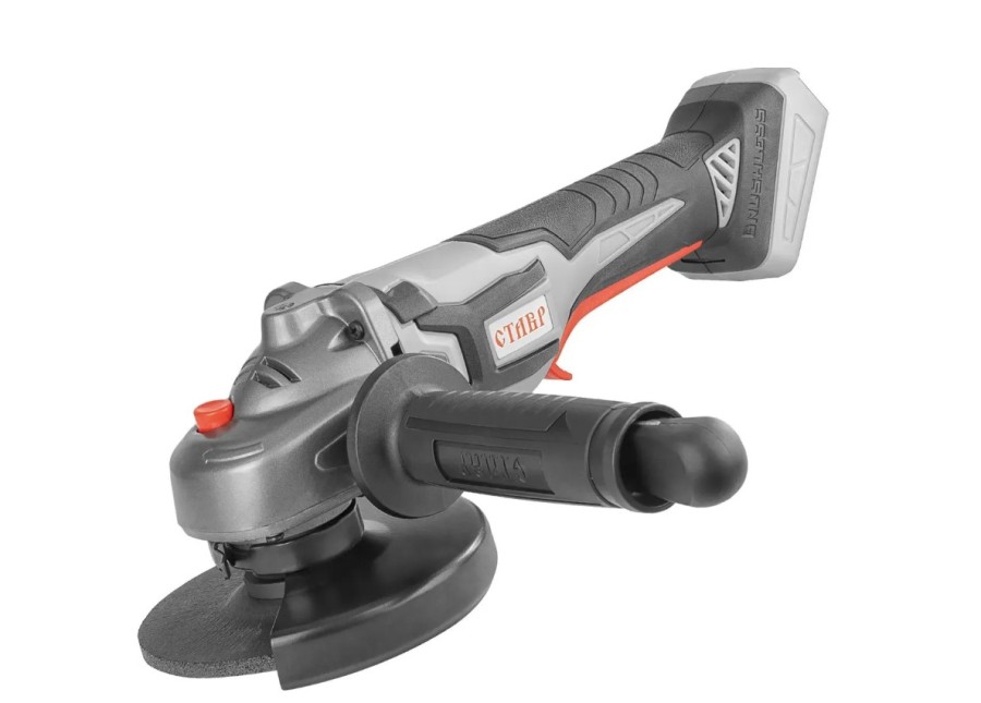 СТАВР МШУА-125/20Б, аккумуляторная, без АКБ, без ЗУ (СТ125-20Б)