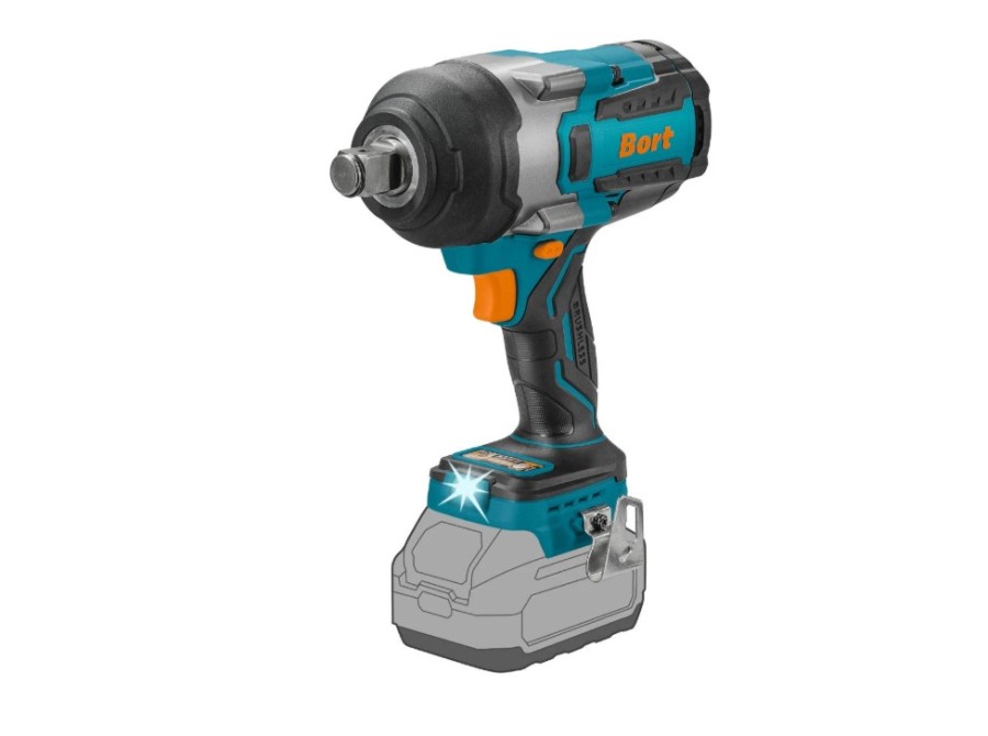 Bort BSR-21U-XL (без АКБ и ЗУ) (93418644)